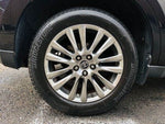 HARRIER 2WD