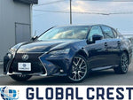 LEXUS GS450h