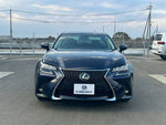 LEXUS GS450h