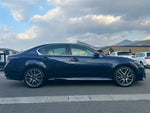 LEXUS GS450h