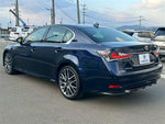 LEXUS GS450h