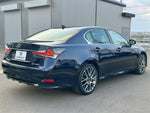 LEXUS GS450h