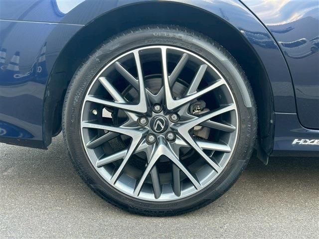 LEXUS GS450h