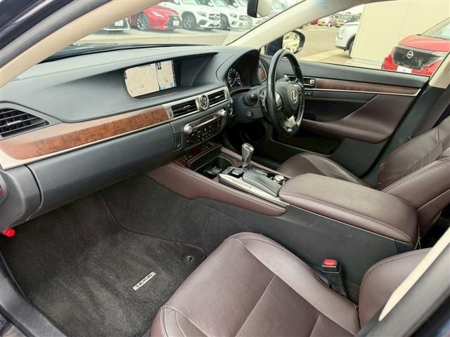 LEXUS GS450h