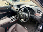 LEXUS GS450h