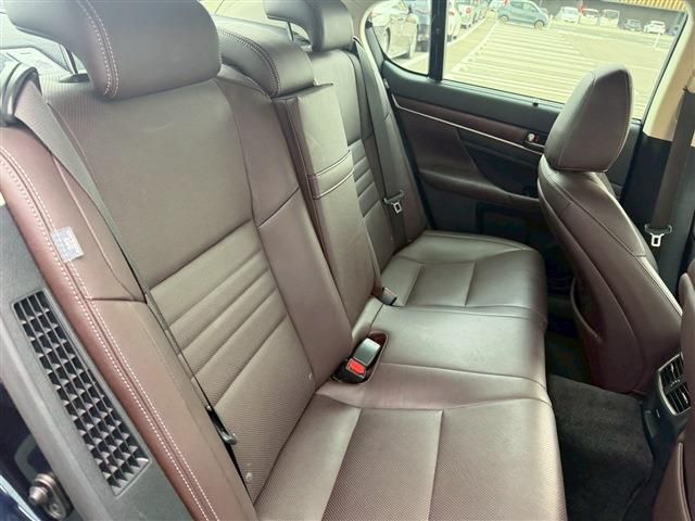 LEXUS GS450h