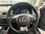 LEXUS GS450h