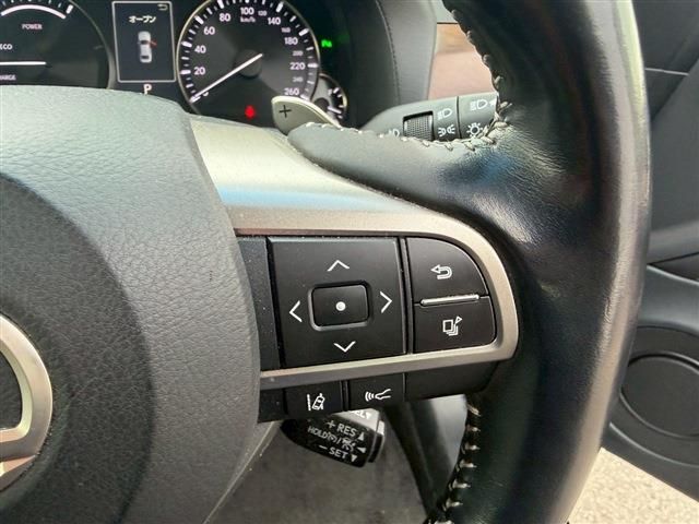 LEXUS GS450h