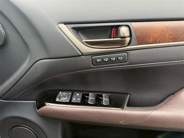 LEXUS GS450h