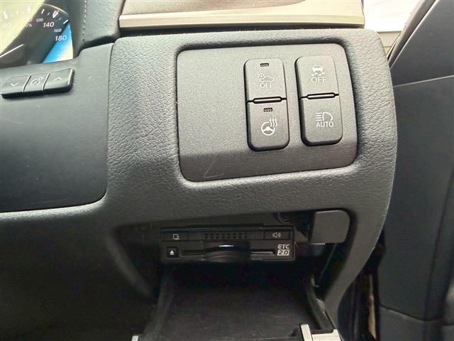 LEXUS GS450h