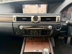 LEXUS GS450h