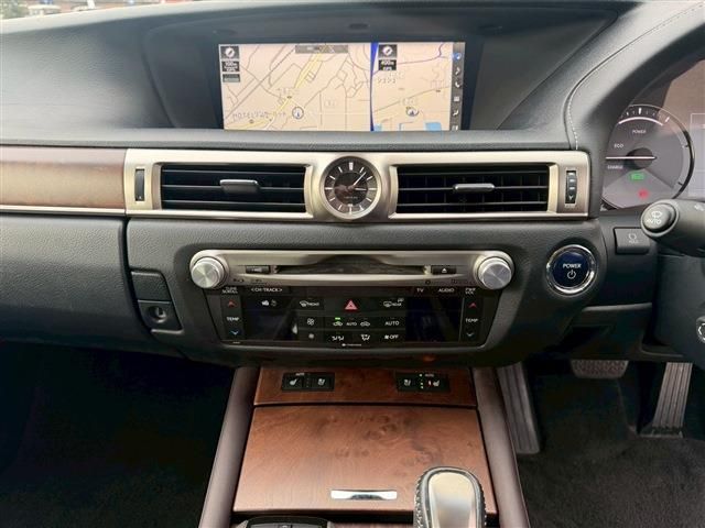 LEXUS GS450h