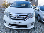 SERENA S-HYBRID