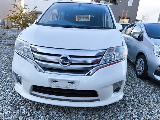 SERENA S-HYBRID