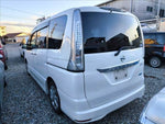 SERENA S-HYBRID