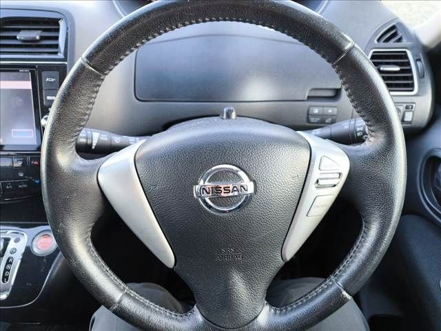 SERENA S-HYBRID