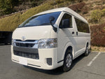 HIACE van 2WD