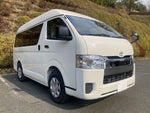 HIACE van 2WD