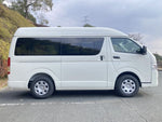 HIACE van 2WD