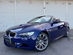 BMW M3 open
