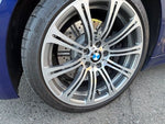 BMW M3 open