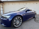 BMW M3 open