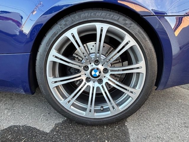 BMW M3 open
