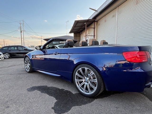 BMW M3 open