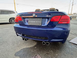 BMW M3 open