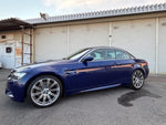 BMW M3 open