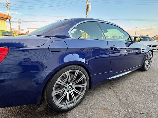 BMW M3 open