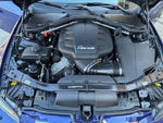 BMW M3 open