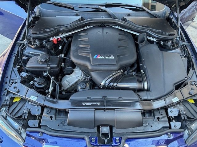 BMW M3 open