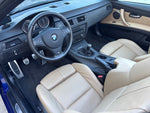 BMW M3 open