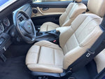BMW M3 open