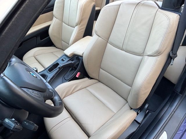 BMW M3 open