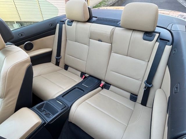 BMW M3 open