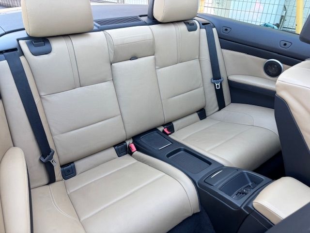 BMW M3 open
