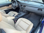 BMW M3 open