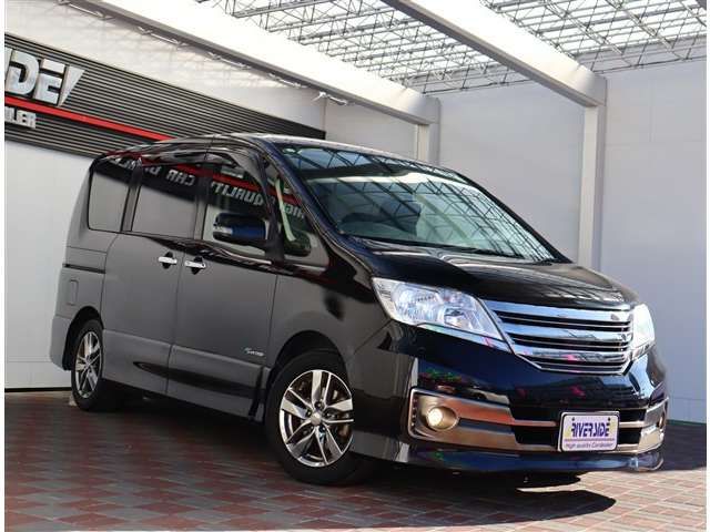 SERENA  S-HYBRID