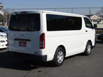 REGIUSACE van 2WD