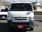 REGIUSACE van 2WD