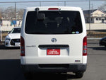REGIUSACE van 2WD