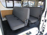 REGIUSACE van 2WD