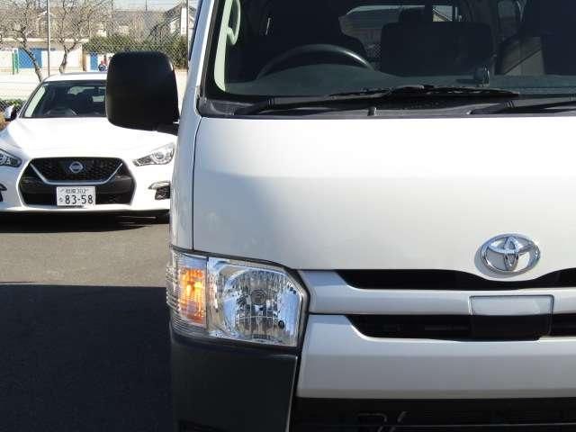 REGIUSACE van 2WD