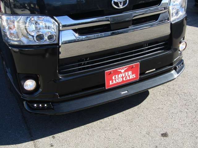 HIACE van 2WD