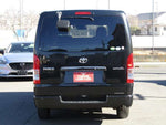 HIACE van 2WD