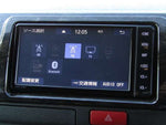 HIACE van 2WD