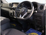 CARAVAN van 2WD