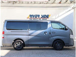 CARAVAN van 2WD